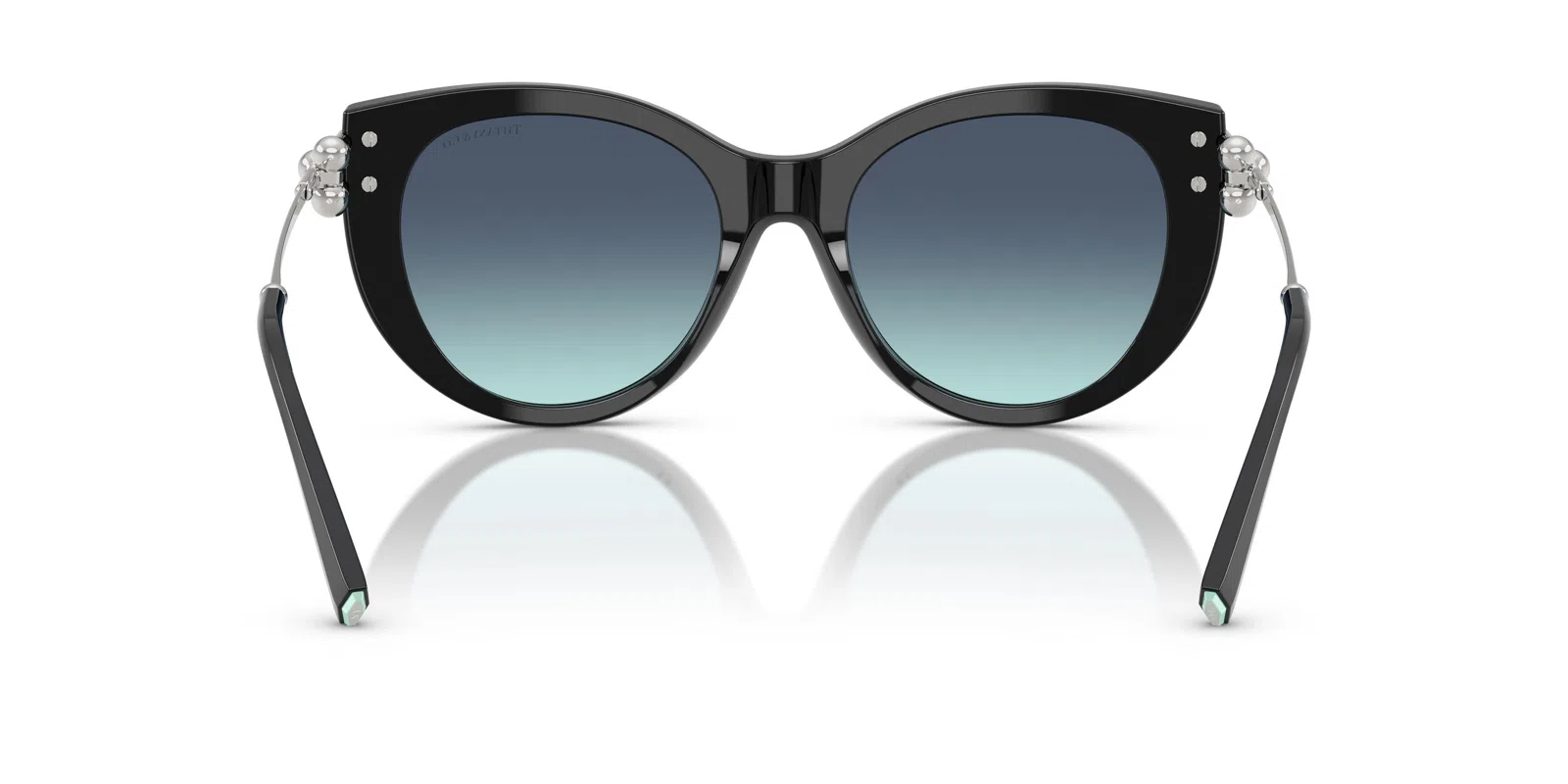 Tiffany 4232 Sunglasses - view 9